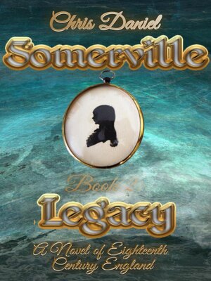 cover image of Legacy